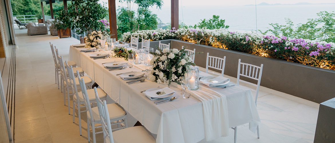 Element of 8 - Weddings