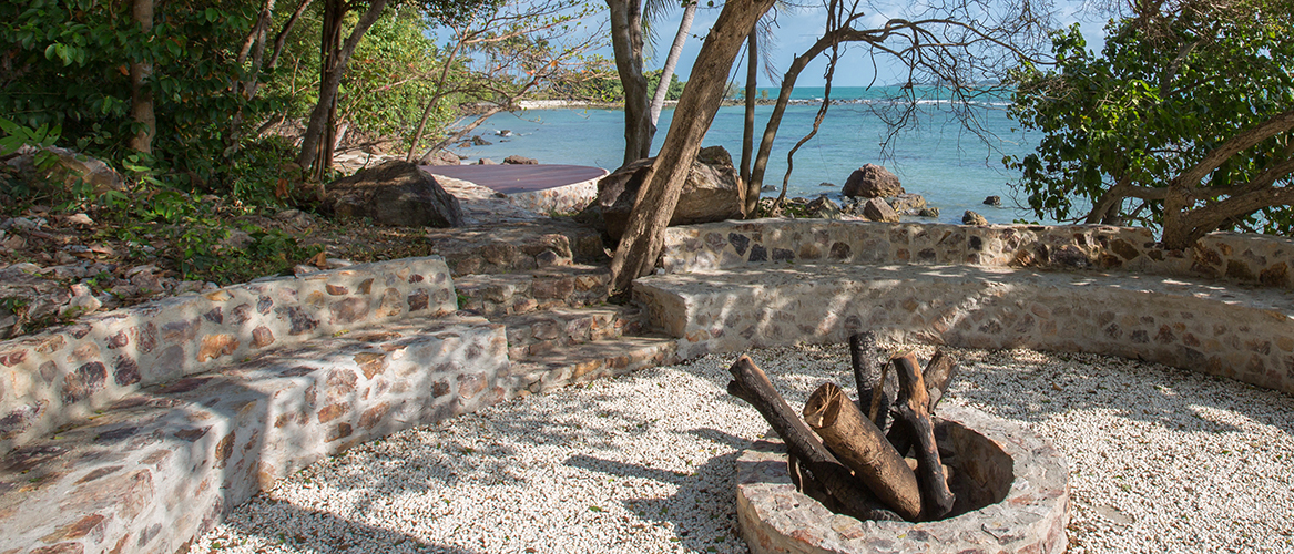 Element of 8 - Sala preview